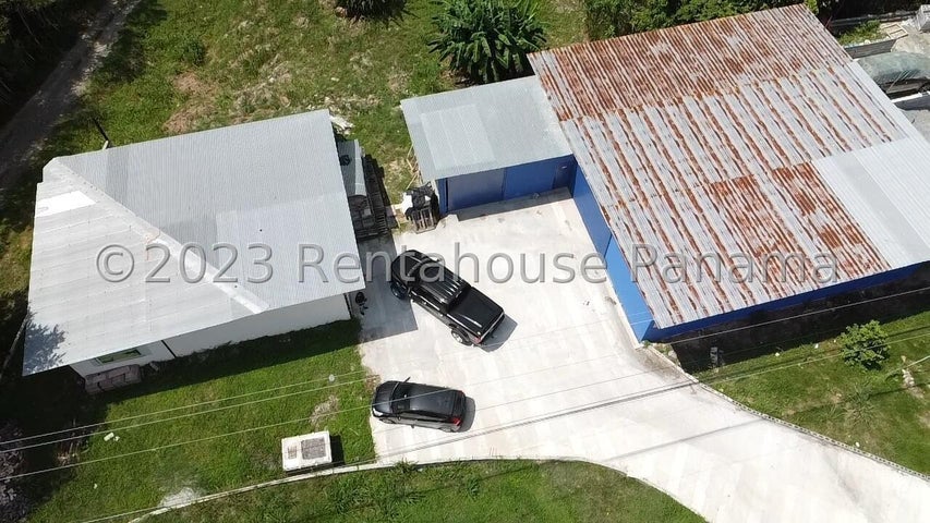 Commercial Property for Sale in Panama City Panamá Province 07033